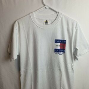 Anchor Mens Crew Neck Short Sleeve T Shirt Medium